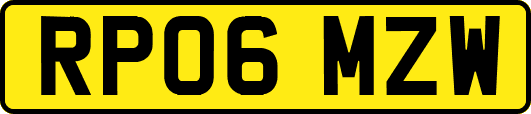 RP06MZW