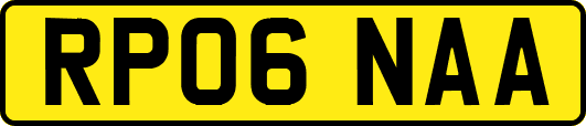 RP06NAA