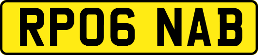 RP06NAB