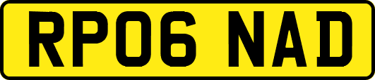RP06NAD