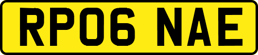 RP06NAE