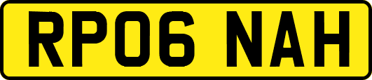 RP06NAH