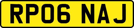 RP06NAJ