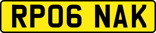 RP06NAK