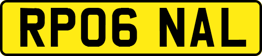 RP06NAL