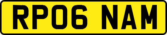 RP06NAM