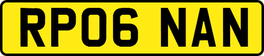 RP06NAN