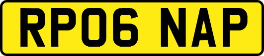 RP06NAP