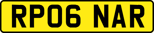 RP06NAR