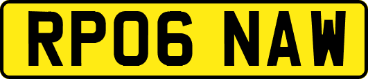 RP06NAW