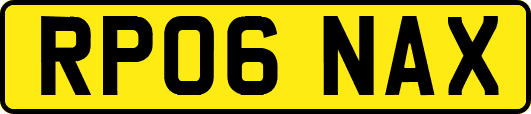 RP06NAX