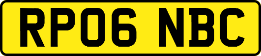 RP06NBC