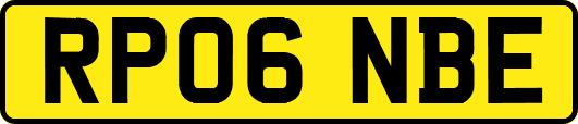 RP06NBE