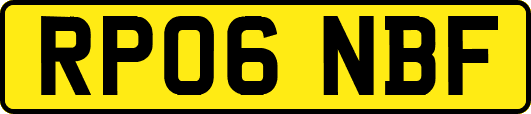 RP06NBF