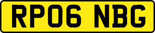 RP06NBG