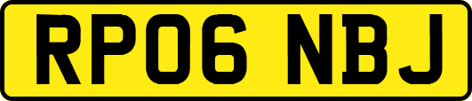 RP06NBJ