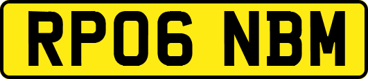 RP06NBM