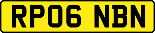 RP06NBN