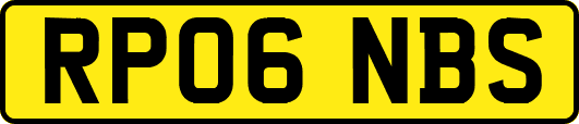 RP06NBS