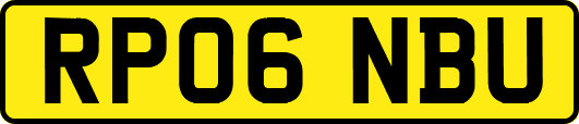 RP06NBU