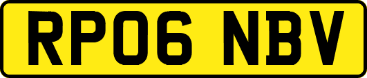 RP06NBV