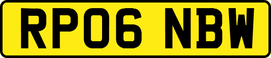 RP06NBW