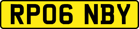 RP06NBY