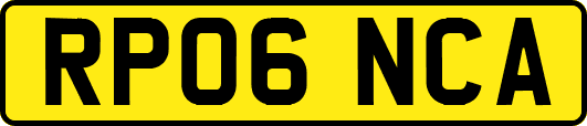 RP06NCA