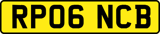 RP06NCB