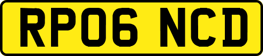 RP06NCD