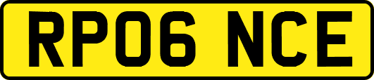 RP06NCE