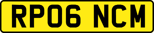 RP06NCM