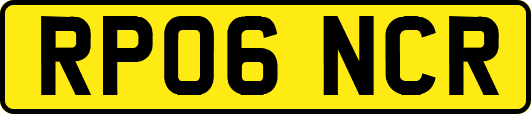 RP06NCR