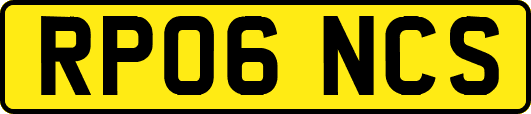 RP06NCS