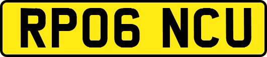 RP06NCU