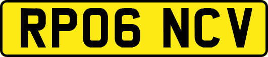 RP06NCV