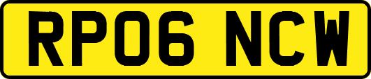 RP06NCW