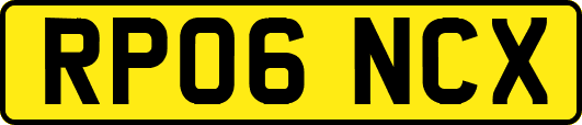 RP06NCX