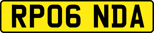RP06NDA