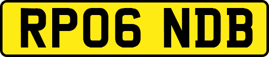 RP06NDB