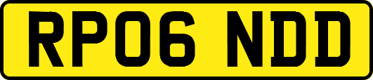 RP06NDD