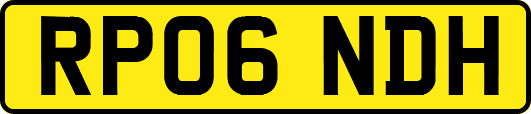RP06NDH