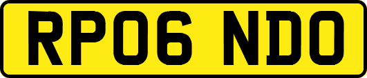 RP06NDO