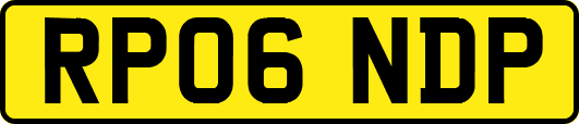 RP06NDP