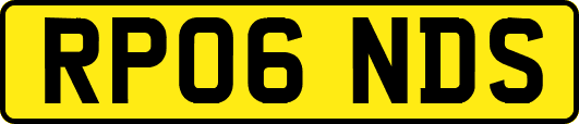 RP06NDS