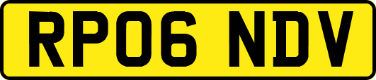 RP06NDV