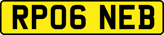 RP06NEB