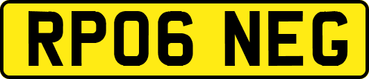 RP06NEG