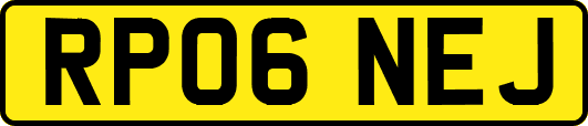 RP06NEJ