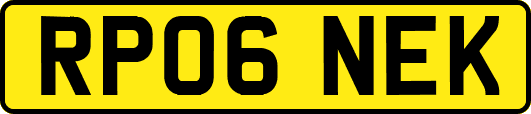 RP06NEK